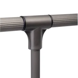 Appendino ribaltabile SWAY / Titanio