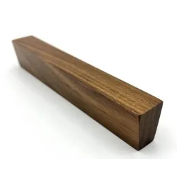 Maniglia in legno VIRGINIA / Noce americano