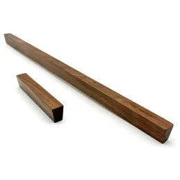 Maniglia in legno VIRGINIA / Noce americano