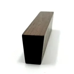 Maniglia in legno VIRGINIA / Noce americano