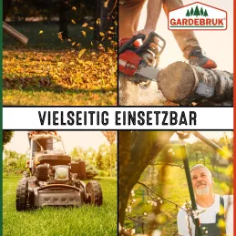 Sacco da giardino per rifiuti XXL / 280L