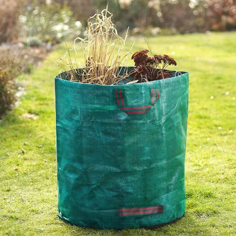 Sacco da giardino per rifiuti XXL / 280L