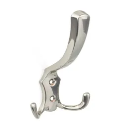 Appendiabiti MIKEL XL / Acciaio inox
