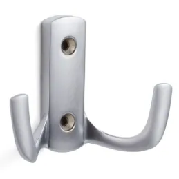 Appendiabiti VESNA Mini / Cromo opaco
