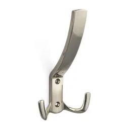 Appendiabiti VESNA Maxi / Acciaio inox