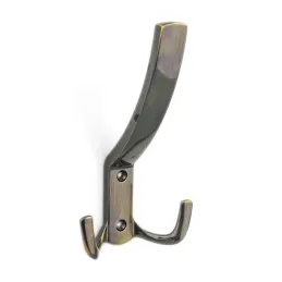 Appendiabiti VESNA Maxi / Patina lucida