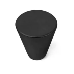 Pomello MANGO / Nero opaco