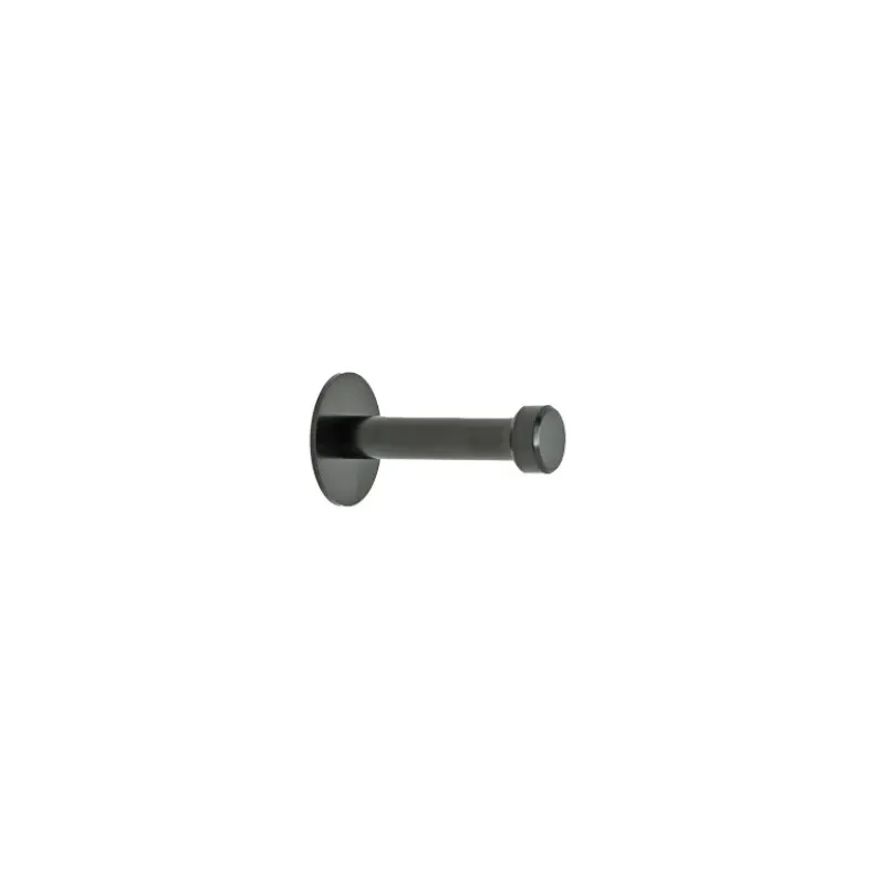 Appendiabiti LIONEL Midi / Nero opaco