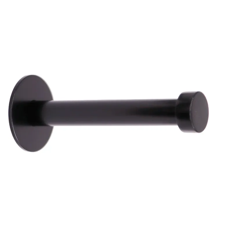 Appendiabiti LIONEL Maxi / Nero opaco