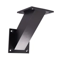 Consolle bar INEZ 45°/ Antracite