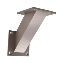 Console da bar INEZ 45°/ Inox