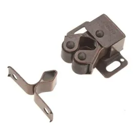 Serratura di sicurezza per ante – 10 pz / Patina
