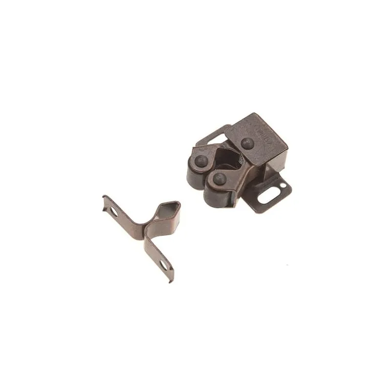 Serratura di sicurezza per ante – 10 pz / Patina