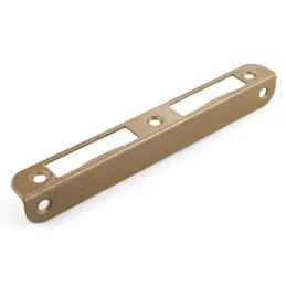 Contropiastra per porte FAB / Ottone verniciato