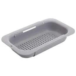 Scolapiatti per lavello da cucina SADIA / Grigio