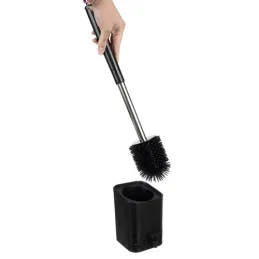Scopino per WC MODEX / Nero