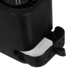 Scopino per WC MODEX / Nero