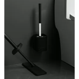 Scopino per WC MODEX / Nero