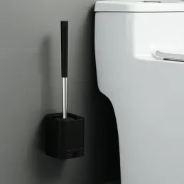 Scopino per WC MODEX / Nero