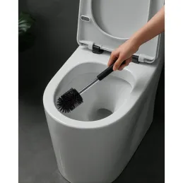 Scopino per WC MODEX / Nero