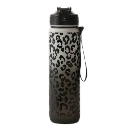 Borraccia sportiva PANTHER 1L / Nera