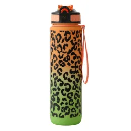 Borraccia sportiva PANTHER 1L / Arancione