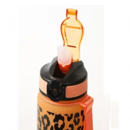 Borraccia sportiva PANTHER 1L / Arancione