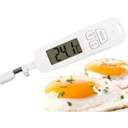 Termometro digitale per alimenti PROFI CHIEF / Bianco