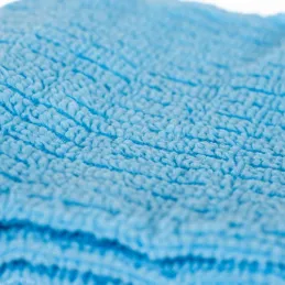 Set di panni in microfibra EUROCLEAN - 12 pz / colori assortiti
