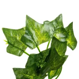 Edera artificiale GIRLANDA - 50,4 metri / Verde
