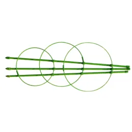 Supporto per fiori e ortaggi da 600 mm / Verde
