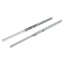 Guida per cuscinetto per scanalatura da 17 mm EKKO