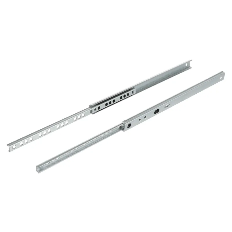 Guida per cuscinetto per scanalatura da 17 mm EKKO