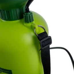 Spruzzatore a pressione manuale GARDOV 8L / Verde