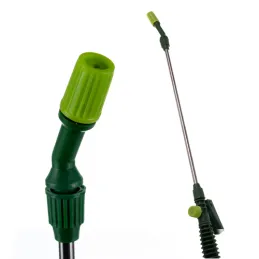 Spruzzatore a pressione manuale GARDOV 8L / Verde