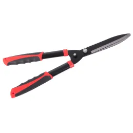 Forbici da giardino per siepi / Rosso