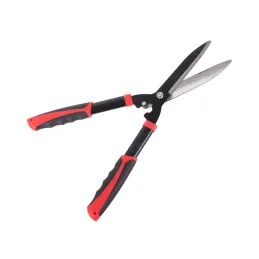 Forbici da giardino per siepi / Rosso