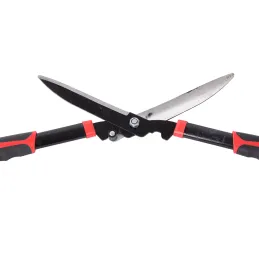 Forbici da giardino per siepi / Rosso
