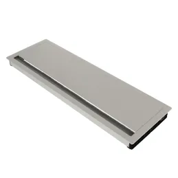 Passacavi ASA MONO 316 x 148 mm / Bianco opaco
