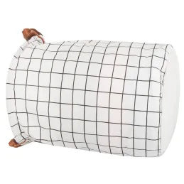 Cesto per giocattoli e biancheria CUTE 45L / Bianco