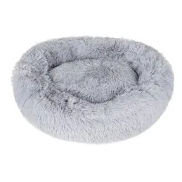 Cuccia pelosa per animali SWEETY 600 mm / Grigia