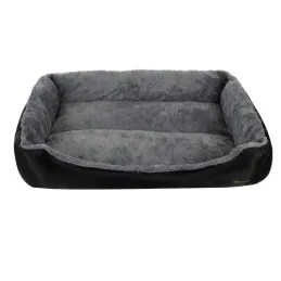 Cuccia per animali POOR 600 x 450 mm / Nera