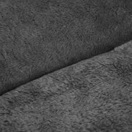 Cuccia per animali POOR 600 x 450 mm / Nera
