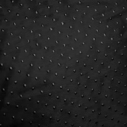 Cuccia per animali POOR 600 x 450 mm / Nera