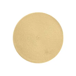 Tovaglietta da tavola RIGA 380 mm / Oro