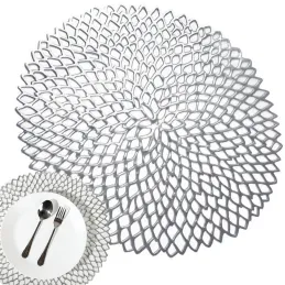 Tovaglietta TALIN 410 mm / Argento