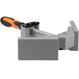 Morsetto angolare da falegname FIX CLAMP / Grigio