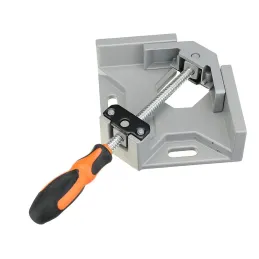 Morsetto angolare da falegname FIX CLAMP / Grigio