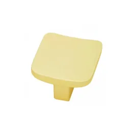 Pomello PERLA / Oro spazzolato