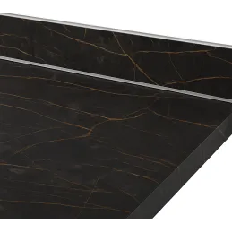 Listello di tenuta KRONOSPAN Nero Bronzo / K698 PN